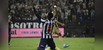 ¡Goleada blanquiazul! Alianza Lima aplastó 8-0 a Cusco FC en Matute y se ubica como líder del Torneo Apertura 2026