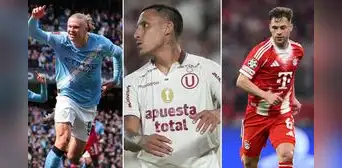 Partidos de hoy, domingo 19 de abril: ¿a qué hora y dónde ver fútbol EN VIVO?