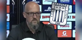 DT de Cusco FC y su dura autocrítica tras humillante 8-0 ante Alianza Lima: “Tenemos vergüenza deportiva”