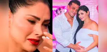 Pamela Franco rompe en llanto al hablar por primera vez de la condición de su hija con Christian Domínguez Pamela Franco rompe en llanto al hablar por primera vez de la condición de su hija con Christian Domínguez