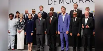 Cuba agradece el respaldo conjunto de España, Brasil y México ante el "recrudecimiento del bloqueo de EE. UU." Cuba agradece el respaldo conjunto de España, Brasil y México ante el "recrudecimiento del bloqueo de EE. UU."
