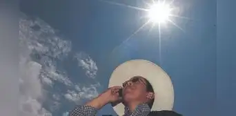 Hasta 33 °C en la sierra peruana: emiten alerta naranja por temperaturas elevadas este 20 y 21 de abril