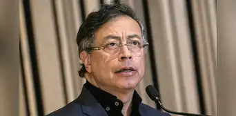 Petro revela que demandará penalmente a Noboa por las acusaciones en las que lo vinculó con alias 'Fito'