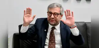 PNP presiona a Piero Corvetto: dispone reforzar seguridad fronteras y aeropuertos tras narrativa de "fraude"
