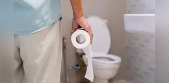 Adiós al papel higiénico: este será su sustituto y es mucho más sostenible Adiós al papel higiénico: este será su sustituto y es mucho más sostenible