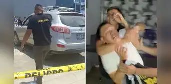 PNP captura al principal sospechoso del asesinato de abogado en Trujillo: presunto sicario estuvo prófugo por 2 años PNP captura al principal sospechoso del asesinato de abogado en Trujillo: presunto sicario estuvo prófugo por 2 años