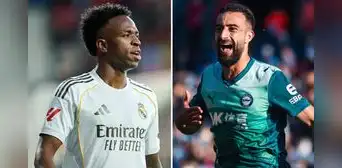 Real Madrid vs Alavés: fecha y hora del partido por la jornada 33 de LaLiga de España Real Madrid vs Alavés: fecha y hora del partido por la jornada 33 de LaLiga de España