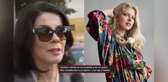 Murió ganadora del Miss Perú Universo y Olga Zumarán la despide con conmovedor mensaje: “Siempre estarás en mi recuerdo”