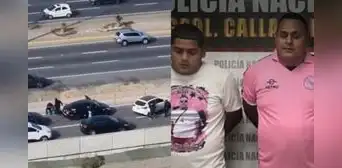 Robo de oro en la Costa Verde: red que sustrajo US$8 millones también captaba menores para sicariato