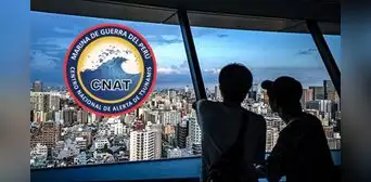 Marina de Guerra del Perú descarta alerta de tsunami en el litoral tras terremoto de magnitud 7,5 en Japón