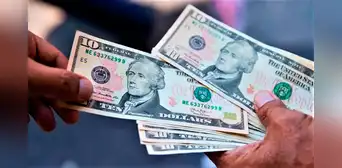 Precio del dólar en Perú: tipo de cambio CIERRA en S/3,435 HOY 20 de abril del 2026, según el Banco Central de Reserva Precio del dólar en Perú: tipo de cambio CIERRA en S/3,435 HOY 20 de abril del 2026, según el Banco Central de Reserva