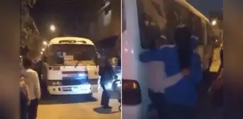Cúster de Nor Lima con pasajeros escapa de sicarios tras ataque a balazos en San Martín de Porres