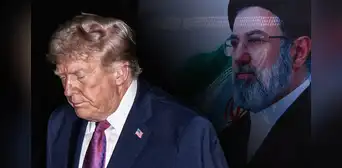 Estados Unidos mantiene acciones en Ormuz mientras Irán se aleja de la reunión de negociación en Pakistán Estados Unidos mantiene acciones en Ormuz mientras Irán se aleja de la reunión de negociación en Pakistán