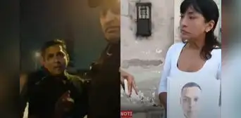 Liberan a acusado de acosar a su expareja pese a incumplir siete veces orden de alejamiento en San Martín de Porres Liberan a acusado de acosar a su expareja pese a incumplir siete veces orden de alejamiento en San Martín de Porres