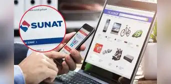 Sunat pone la lupa en ventas por redes sociales: ¿cómo afecta a los negocios en línea? Sunat pone la lupa en ventas por redes sociales: ¿cómo afecta a los negocios en línea?