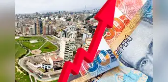 CCL reafirma proyección de crecimiento de 3,1% para la economía peruana en 2026 CCL reafirma proyección de crecimiento de 3,1% para la economía peruana en 2026