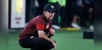 Javier Rabanal no continúa en Universitario: revelan salida del DT tras derrota contra Melgar Javier Rabanal no continúa en Universitario: revelan salida del DT tras derrota contra Melgar