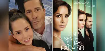 Carmen Villalobos, protagonista de ‘Sin senos sí hay paraíso’, revela identidad del segundo integrante fallecido en trágico ataque en grabación de la novela Carmen Villalobos, protagonista de ‘Sin senos sí hay paraíso’, revela identidad del segundo integrante fallecido en trágico ataque en grabación de la novela