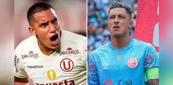Universitario - Deportivo Garcilaso: fecha, hora y canal para ver el partido del Torneo Apertura de la Liga 1 2026 Universitario - Deportivo Garcilaso: fecha, hora y canal para ver el partido del Torneo Apertura de la Liga 1 2026