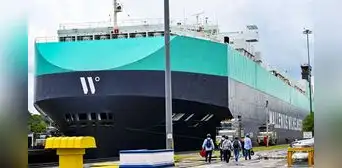 Panamá sancionará a consorcio chino por "trato desigual" y fallas laborales en obra del cuarto puente al Canal