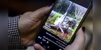 Indignación por fotografía de soldado israelí atacando con un mazo una figura de Jesús en Libano