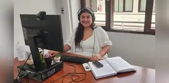 Módulo Penal de Sullana y Talara realizan jornada voluntaria extraordinaria de audiencias virtuales de procesos inmediatos