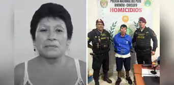 “Nadie tomó su denuncia”: mujer asesinada por su expareja en Chiclayo alertó violencia en comisarías “Nadie tomó su denuncia”: mujer asesinada por su expareja en Chiclayo alertó violencia en comisarías