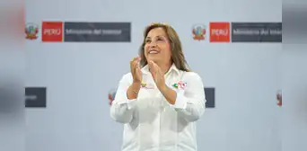 Tomás Gálvez archiva denuncia contra Dina Boluarte por el caso aumento de sueldo