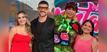 ‘El reventonazo de verano’ lideró el rating del sábado 18 de abril y deja atrás a ‘Yo soy’, ‘La granja VIP’ y ‘JB Noticias’