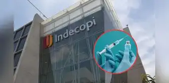 Indecopi alerta sobre el retiro y destrucción de un medicamento inyectable por riesgo para la salud, tras decisión de Digemid