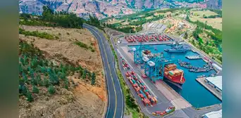 ProInversión presenta plan de infraestructura para conectar Perú con Brasil y mercados globales por US$ 38.900 millones