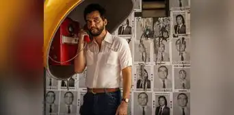 ¿Acaso una película sobrevalorada?: “El agente secreto” de Kleber Mendonça Filho ¿Acaso una película sobrevalorada?: “El agente secreto” de Kleber Mendonça Filho