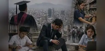 Precariedad laboral en alza: solo en Lima, más de 328.000 egresados universitarios con bajos ingresos y sin estabilidad Precariedad laboral en alza: solo en Lima, más de 328.000 egresados universitarios con bajos ingresos y sin estabilidad