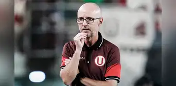 Universitario le pone fin al ciclo de Javier Rabanal: club oficializa salida del DT español tras malos resultados Universitario le pone fin al ciclo de Javier Rabanal: club oficializa salida del DT español tras malos resultados