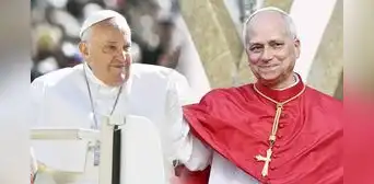 León XIV recuerda al papa Francisco a un año de su muerte y llama a seguir su legado en la Iglesia
