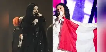 Laura Pausini se pronuncia tras polémica por comentario a primera fila de su concierto en Perú:  "A veces se sientan invitados del promotor"