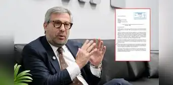 Piero Corvetto renuncia como jefe de la ONPE tras irregularidades en la logística de las Elecciones 2026