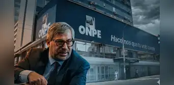 Piero Corvetto: "Deseo que mi renuncia contribuya a generar un clima de mayor confianza hacia las elecciones" Piero Corvetto: "Deseo que mi renuncia contribuya a generar un clima de mayor confianza hacia las elecciones"