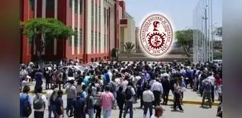 UNI presenta su primer simulacro de admisión descentralizado en estas regiones del país: fechas y precios confirmados UNI presenta su primer simulacro de admisión descentralizado en estas regiones del país: fechas y precios confirmados
