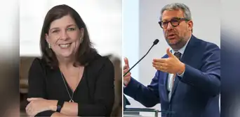 RMP considera "improcedente" la renuncia de Corvetto: "Violando la ley, la JNJ la ha aceptado" RMP considera "improcedente" la renuncia de Corvetto: "Violando la ley, la JNJ la ha aceptado"