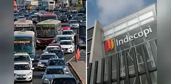 Indecopi advierte multas de hasta 450 UIT contra el transporte público por no respetar el medio pasaje universitario