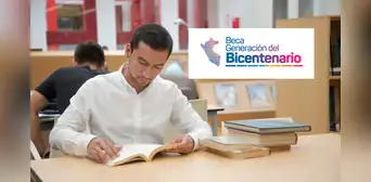 Más de 300 afectados por la falta de presupuesto para la Beca Generación del Bicentenario 2026