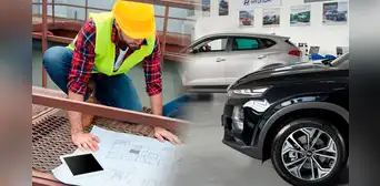 INEI: actividad comercial avanzó 6,06% en febrero, ¿qué sector lidera el crecimiento? INEI: actividad comercial avanzó 6,06% en febrero, ¿qué sector lidera el crecimiento?