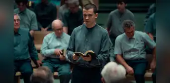 'Los no elegidos' en Netflix: fecha de estreno, reparto, sinopsis y más sobre la serie británica de solo seis capítulos