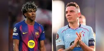 Barcelona vs Celta de Vigo EN VIVO: hora y canal del partido por la fecha 33 de LaLiga de España