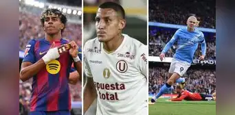 Partidos de hoy, miércoles 22 de abril: ¿a qué hora y dónde ver fútbol EN VIVO?