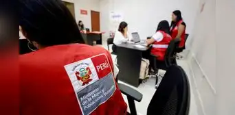 Centros de emergencia contra la violencia: MIMP inaugurará nuevos locales, ¿cuándo y en qué regiones? Centros de emergencia contra la violencia: MIMP inaugurará nuevos locales, ¿cuándo y en qué regiones?