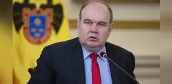 Elecciones 2026: ausentismo no perjudicó la votación de Rafael López Aliaga Elecciones 2026: ausentismo no perjudicó la votación de Rafael López Aliaga