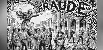 Veinte años después, confiamos menos, por Ricardo Cuenca Veinte años después, confiamos menos, por Ricardo Cuenca