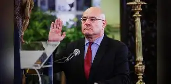 Ministro de Defensa presenta su renuncia, pero Balcázar ya lo había despedido tras compra de aviones